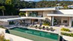 El Madroñal, Villa Mio, авторский дом в Эль-Мадроньяле с открытым видом на море