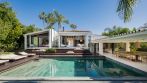 Los Naranjos Golf, Villa Nazari, villa de golf en première ligne, cosy et sophistiquée