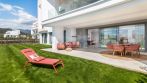 Santa Clara, Apartment with garden in Soul Marbella. Tourist licence in place.