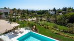 Villa Haven, diseño y calma en Marbella Hill Club