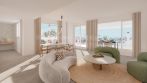 Estepona Stadt, Günstig gelegenes Reihenhaus mit vier Schlafzimmern in Estepona-Stadt