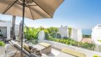 Oasis de Marbella, Elegant Scandinavian-style property on the beachfront