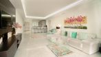 Marina Puente Romano, Ground floor two-bedroom apartment in Marbella Golden Mile