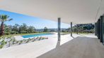 Brandneue, zeitgenössische Fünf-Zimmer-Villa in La Reserva de Sotogrande