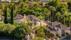 Las Lomas del Marbella Club, El Bosque, Villa mit 6 Schlafzimmern in Lomas de Marbella Club, nur wenige Minuten vom Strand entfernt