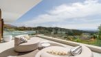 La Quinta 20, villa contemporánea con vistas en Lomas de La Quinta
