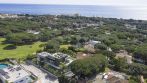 Golfvilla in erster Reihe am Cabopino Golfplatz