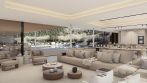 La Reserva, Современная вилла с четырьмя спальнями, ориентированная на юго-запад, в Сотогранде