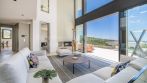 Villa de estilo contemporáneo de seis dormitorios en Lomas de La Quinta