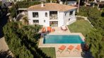 Las Brisas, Villa Madrisa, Mediterranean style home in the heart of Nueva Andalucía