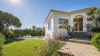 Las Brisas, Villa Madrisa, maison de style méditerranéen au cœur de Nueva Andalucía