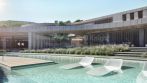 Эксклюзивная вилла Sense — шедевр устойчивой архитектуры в La Reserva Sotogrande
