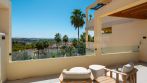 Palacetes Los Belvederes, Aura, refurbished flat with panoramic views in Nueva Andalucía