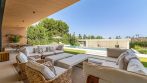 Guadalmina Alta, Guadalmina 720, modern design with over 1,000 m² of floor space