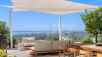 Meisho Hills, Villa design à Sierra Blanca