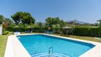 La Quinta, Mirador 5, современная квартира с большой террасой и панорамным видом