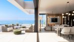 Los Altos de los Monteros, Wohnung im zweiten Stock in einer Wohnanlage in der Nähe von 2 Golfplätzen