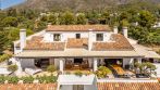 Monte Paraiso Country Club, Zeitgenössische Eleganz mit Panoramablick auf das Meer