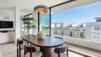 Marbella Zentrum, Penthouse mit drei Schlafzimmern in Marbella zu verkaufen
