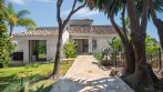 Haza del Conde, Contemporary villa with Balinese soul in Nueva Andalucía