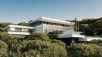 La Reserva de Alcuzcuz, Villa orientée sud-ouest de 6 chambres avec vue sur la mer