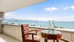 Malaga, Apartamento en primera línea de playa en Sierra Blanca Tower