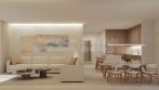 S. Pedro Centro, Bequeme Zwei-Zimmer-Penthouse im Stadtzentrum von San Pedro