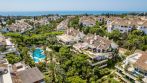 Wunderschönes, komplett renoviertes Penthouse in Lomas del Rey