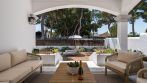 Casa Los Momentos, villa rénovée à Altos del Rodeo