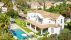 Atalaya, Villa Solana, élégance classique et intérieurs contemporains