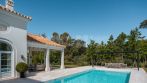 Villa Valora, elegant house in La Cerquilla