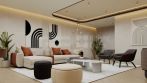 Marbella Milla de Oro, Exclusivo y seguro complejo de 8 viviendas en la Milla de Oro de Marbella