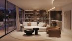 Luxuriöse, moderne Villa mit 5 Schlafzimmern in Lomas del Virrey