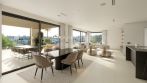El Campanario, Villa de 4 dormitorios en un pequeño complejo en el este de Estepona