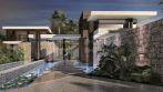 Las Lomas del Marbella Club, Beautiful project for a magnificent villa on the Golden Mile