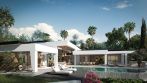 Marein Natura: Projet spectaculaire de villa à Los Naranjos Golf