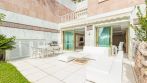 Gray D'Albion, Penthouse duplex on ground floor in first line of beach