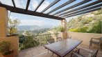 Andalusian Style Villa for Rent in La Zagaleta
