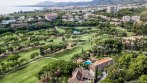 Rio Real, Maison nichée dans un terrain de golf