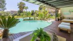 Rio Real, Unique villa by the golf
