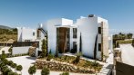 Marbella Goldene Meile, Moderne Villa mit fünf Schlafzimmern in Lomas del Virrey