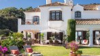 Beautiful traditional style house in El Madroñal