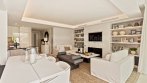 Exceptional apartment in Alhambra del Mar