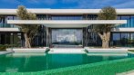Los Flamingos Golf, Необыкновенная вилла на первой линии гольфа