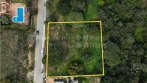 Plot for sale, with project and building license in Sotogrande