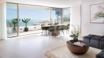 Marbella Centro, Precioso apartamento con vistas al mar y el Puerto Deportivo