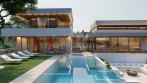 Las Brisas, Plot with project for sale in the Golf Valley