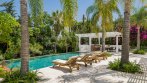 Las Brisas, Balinesisch inspirierte Villa im Herzen des Golf Valley
