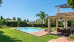 Villa avec vue sur la mer à vendre à Nueva Andalucía