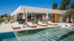 La Cerquilla, Villa with a lot of character on one level